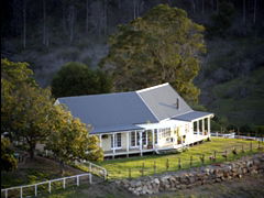 Branell Homestead Bed & Breakfast - Melbourne Tourism 3