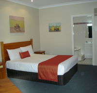 Breakout Motor Inn - Melbourne Tourism
