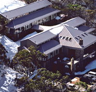 Breathtaker All Suite Hotel - Melbourne Tourism