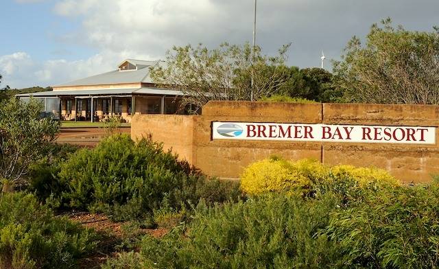 Bremer Bay WA Melbourne Tourism