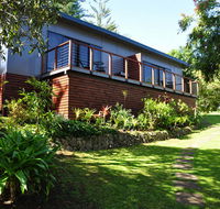 Broad Leaf Villas - Melbourne Tourism