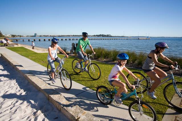  Melbourne Tourism