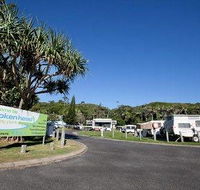 Broken Head Holiday Park - Melbourne Tourism