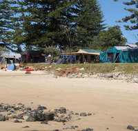 Brooms Head Caravan Park - Melbourne Tourism