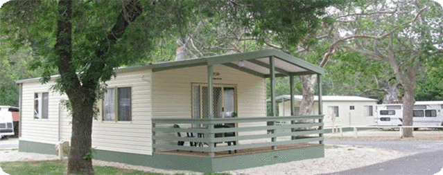 Brownhill Creek Tourist Park - Melbourne Tourism