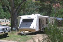 Brownhill Creek Tourist Park - Melbourne Tourism 6