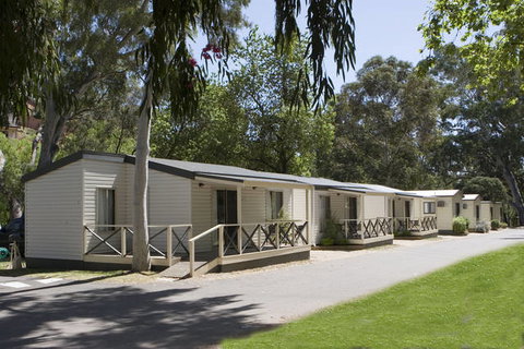 Brownhill Creek Tourist Park - Melbourne Tourism 3