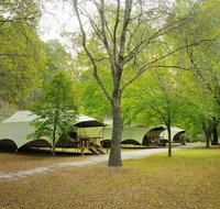 Buchan Caves Reserve - Melbourne Tourism