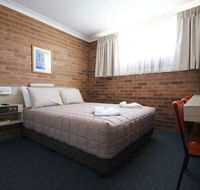 Buckaroo Motor Inn - Melbourne Tourism