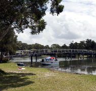 Budgewoi Holiday Park - Melbourne Tourism