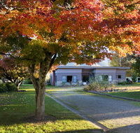 Buffalo Motel and Country Retreat - Melbourne Tourism