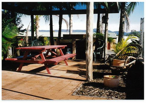 Bulahdelah-Myall Motel - Melbourne Tourism 0