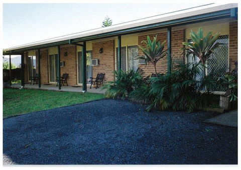 Bulahdelah-Myall Motel - Melbourne Tourism 1