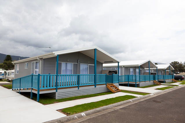 Bulli NSW Melbourne Tourism