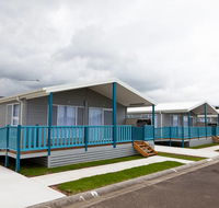 Bulli Beach Tourist Park - Melbourne Tourism
