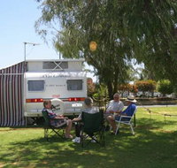 Bunbury Glade Caravan Park - Melbourne Tourism