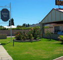 Bunbury Motel - Melbourne Tourism