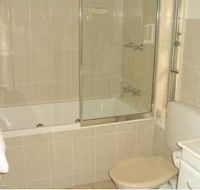 Bundaberg Coral Villa Motel - Melbourne Tourism