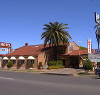 Burke  Wills Motor Inn - Melbourne Tourism