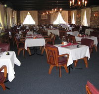 Burke  Wills Motor Inn - Melbourne Tourism