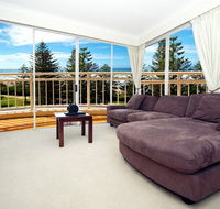 Burleigh Mediterranean Resort - Melbourne Tourism