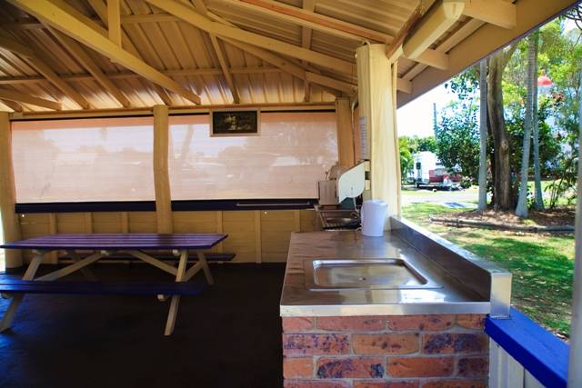 Burnett Heads QLD Melbourne Tourism