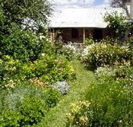 Burra Heritage Cottages - Tivers Row - Melbourne Tourism