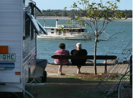  Melbourne Tourism