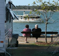 Burrum Heads Beachfront Tourist Park - Melbourne Tourism