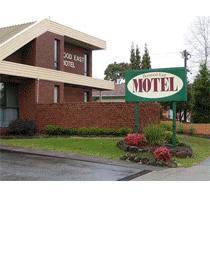 Burwood East Motel - Melbourne Tourism 0