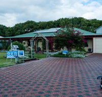 Busselton Marina Bed  Breakfast - Melbourne Tourism