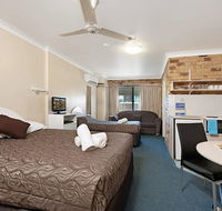 Byron Bay Side Central Motel - Melbourne Tourism