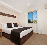 Byron Beachcomber Resort - Melbourne Tourism