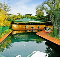 Byron Links Apartments - Melbourne Tourism