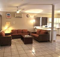 Cable Beachside Villas - Melbourne Tourism