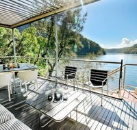 Calabash Bay Lodge - Melbourne Tourism