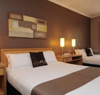 Caledonian Hotel Motel Echuca - Melbourne Tourism