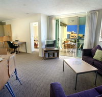 Caloundra Central Apartment Hotel - Melbourne Tourism