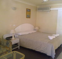 Caloundra City Centre Motel - Melbourne Tourism