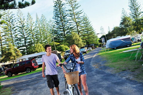 Calypso Holiday Park Yamba - Melbourne Tourism 2