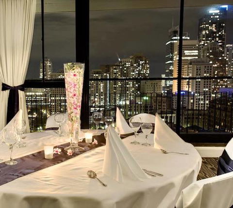 Cambridge Hotel Sydney - Melbourne Tourism 7