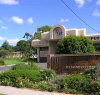 Camperdown Cascade Motel - Melbourne Tourism
