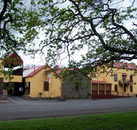 The Mill Camperdown - Melbourne Tourism