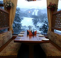 Candlelight Lodge Thredbo Village - Melbourne Tourism