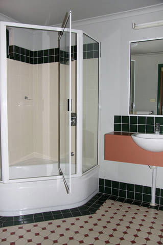 Cannon Park Motel - Melbourne Tourism 2