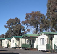 Canobolas Caravan Park - Melbourne Tourism