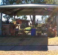 Canowindra Caravan Park - Melbourne Tourism