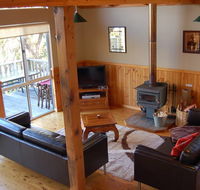 Cape Howe Cottages - Melbourne Tourism