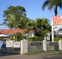 Cara Motel - Melbourne Tourism
