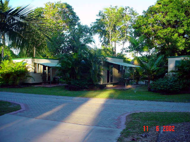 Cardwell QLD Melbourne Tourism